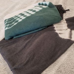 SO Hoodie and Jogger set